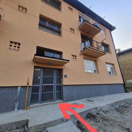 Budzak Szarajevó Kültér fotó