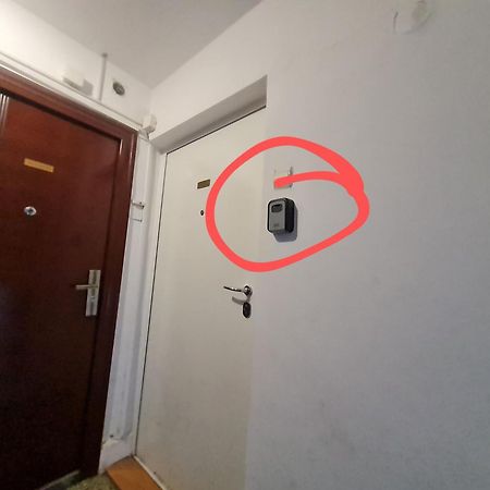 Budzak Szarajevó Kültér fotó